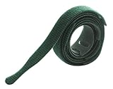 RIP-TIE リップタイライト 12.7X304.8mm 緑 10本巻 Y-12-IPL-GN