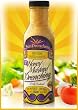Sundrenchers Honey Mustard Salad Dressing Gluten Free, 100% Organic, Vegan, 12 Oz.
