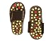Reflexology Sandals - Massage Slippers; Acupressure Foot Massager Large