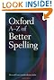 Oxford A-Z of Better Spelling