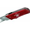Olympia Tools 33132 Turbo Knife-X Red