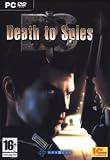 Eigenschaften THQ Entertainment GmbH  / Death to Spies