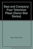 Basi and company : four television plays