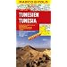 MARCO POLO Kontinentalkarte Tunesien 1:800.000: Mit landschaftlich sch�nen Strecken und Sehensw�rdigkeiten. �bersichtskarte zum Ausklappen, Entfernungstabelle, Ortsregister, 3 Citypl�ne