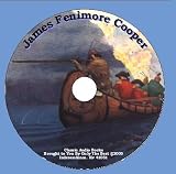 James Fenimore Cooper Last of Mohicans ~ 3 Audiobooks