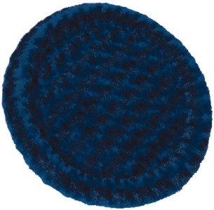 K&H Thermo-Kitty Fashion Splash Heated Cat Mat, Blue