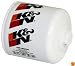 K&N HP-2004 Oil Filter