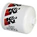 K&N HP-2004 High Performance Oil Filter