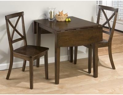 Taylor Double Drop Leaf Table