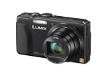 Panasonic Lumix DMC-TZ40EB-K Compact...