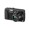 Panasonic Lumix DMC-TZ40EB-K Compact Camera - Black (18.2MP, 20x Optical Zoom Leica DC Lens, Wi-Fi with NFC, Built in GPS, 24mm Wide Angle, 50P Full HD Video - AVCHD) 3 inch LCD