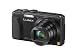 Panasonic Lumix DMC-TZ40EB-K Compact Camera - Black (18.2MP, 20x Optical Zoom Leica DC Lens, Wi-Fi with NFC, Built in GPS, 24mm Wide Angle, 50P Full HD Video - AVCHD) 3 inch LCD