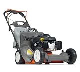 Husqvarna 7021RH 21-Inch 160cc Honda GCV160 Side Discharge/Mulch/Bag Gas Powered Lawn Mower With AutoWalk Rear Wheel Drive