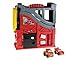 Fisher-Price Wheelies Disney Pixar Cars 2 Speed 'n Sounds Race Track