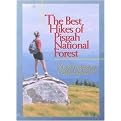 The Best Hikes of Pisgah National Forest (Paperback)