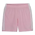 Girls' C9 by Champion® Woven Shorts - Fun Pink