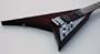 New Pro Custom Flame Top Rhoads Type V Electric Guitar