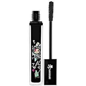 Tokidoki Makeup on Amazon Com  Tokidoki Punk Lash Mascara Cactus Rocker  Beauty