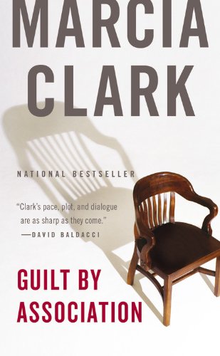 Guilt by Association (A Rachel Knight Novel)