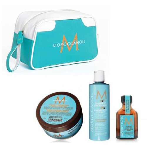 Moroccanoil Hydration Set #6 