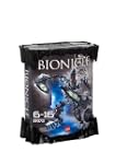LEGO Bionicle 8972 - Atakus