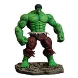 Marvel Select Incredible Green Hulk