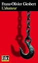 L'abatteur: Une enqu&ecirc;te de la commissaire Marie Sastre (Folio Policier)