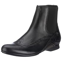 Scholl Symphony F215981004, Herren , schwarz, (black 1004)