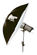 Lastolite LL LU3226 40-Inch Umbrella Box with 8mm Shaft