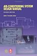 Air Conditioning System Design Manual, Second Edition (Ashrae Special Publications)