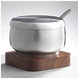 Define Jam Pot  from Danetti