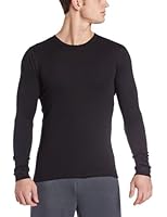 Calvin Klein Men's Body Long-Sleeve Crew-Neck T-Shirt