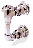 TS Brass B-0929 Atmospheric Vacuum Breaker Assembly, Chrome
