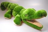 Eigenschaften Althans GmbH & Co. KG / 00632 - Althans - Krokodil, 48 cm
