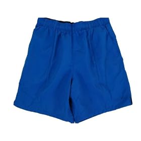 Speedo Men's Fashion Solid Rally V 19