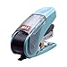 Max stapler Sakuri HD-10NL/LB light blue (japan import)