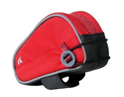 Detours The Slice Bag (Red) On Sale