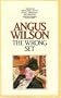 Wrong Set, The - and Other Stories