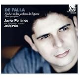 De Falla: Noches en los Jardines de Espana / Nights in the Gardens of Spain