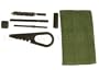 Mosin Nagant M44 Bolt action rifle cleaning kit