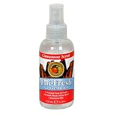 Earth Friendly Products Uni-Fresh Natural Air Refresher, Non-Aerosol, Cinnamon, 4.4 Ounces