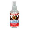 Earth Friendly Products Uni-Fresh Natural Air Refresher, Non-Aerosol, Cinnamon, 4.4 Ounces (Pack of 12)