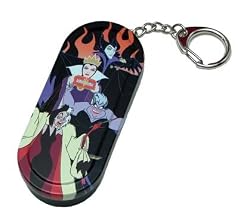 Villians Tin Box Key Chain