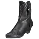 Luciano Barachini  10521, Damen Stiefel, Schwarz, (Nero )