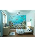 Walltastic-Sea Adventure Wallpaper Mural