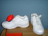Cheerleader Sneakers, Women's Tumble Low