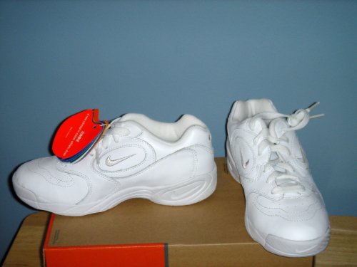 Cheerleader Sneakers, Women's Tumble Low