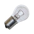 Eiko 40190 - 1156 - #1156 Single Contact Miniature Light Bulb, 26.88 Watt, 12.8 Volt