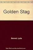 The golden stag
