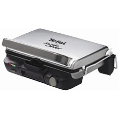Tefal GC 3015 Kontaktgrill by Jamie Oliver